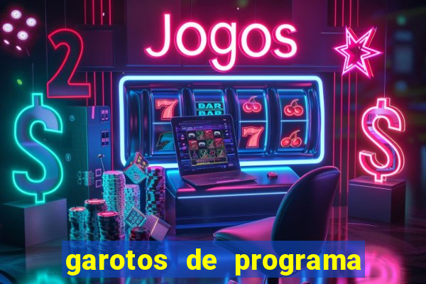 garotos de programa da baixada fluminense